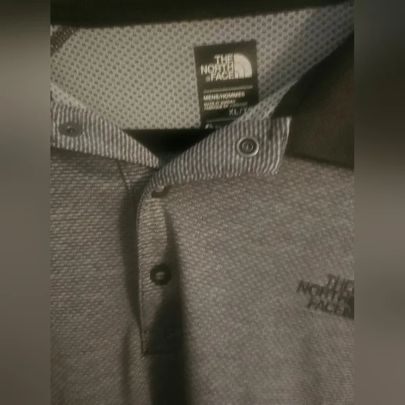 The North Face Short Sleeve Shirt Size XL - Picture 5 of 6